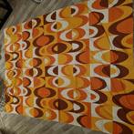 retro print lap, Ophalen of Verzenden, Zo goed als nieuw, Rechthoek