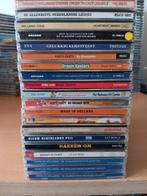 20 mooie originele cd's Smartlappen/Piraten hits      DEEL 3, Ophalen of Verzenden, Levenslied of Smartlap