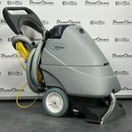 Nilfisk AX 410 Tapijtreiniger te koop of te lease, Gebruikt, Verzenden, DenoClean, Overige typen