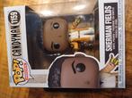 Funko Pop! Candyman: Sherman Fields #1159, Ophalen of Verzenden, Nieuw