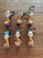 Vintage sleutelhangers, Skol bier uitgave, Verzamelen, Sleutelhangers, Ophalen of Verzenden, Gebruikt, Sport