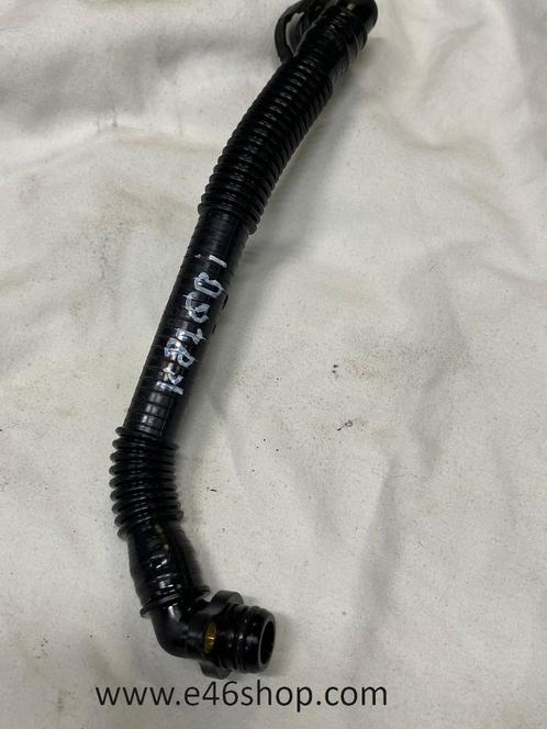 CARTER ONTLUCHTINGSLANG BMW K80 K81 K82 K83 K84  OE 11158562, Motoren, Onderdelen | Overige, Ophalen of Verzenden