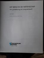 Het Beeld in de Wetenschap - Harry Robin, Ophalen of Verzenden, Zo goed als nieuw, Harry Robin, Overige wetenschappen