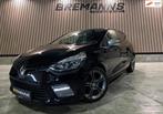 Renault Clio 1.2 GT Automaat, Auto's, Stof, Gebruikt, Zwart, 4 cilinders