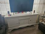 Mooie TV Kast, 150 tot 200 cm, Ophalen of Verzenden, Minder dan 100 cm, 25 tot 50 cm