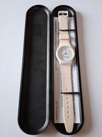 Suzuki motorfiets horloge / reclame item, Verzamelen, Ophalen of Verzenden, Zo goed als nieuw, Gebruiksvoorwerp