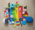 Fidget toy set, Ophalen of Verzenden, Zo goed als nieuw