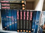 Donald Duck pockets CLASSICS FANTASY GALAXY PREMIUM HISTORY, Meerdere stripboeken, Ophalen of Verzenden, Zo goed als nieuw, Donald Duck