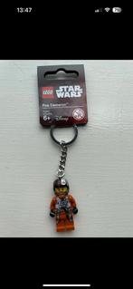 Te koop lego 2 starwars sleutelhangers, Verzamelen, Sleutelhangers, Ophalen of Verzenden, Nieuw