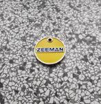 ZEEMAN munt.+, Verzenden