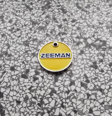 ZEEMAN munt.+  beschikbaar voor biedingen
