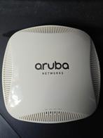 Aruba IAP 215 (2 beschikbaar), Computers en Software, Accesspoints, Ophalen of Verzenden, Gebruikt, ARUBA