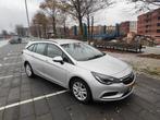 Opel Astra  CDti  Automaat, Euro 5, 136 pk, 4 cilinders, Stationwagon