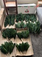 Partij losse kerstboom takken voor decoratie / versiering ., Ophalen