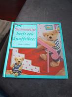 Brommeltje heeft een knuffelbeer, Ophalen of Verzenden, Zo goed als nieuw