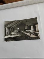 CHAAM.  JEUGDHERBERG "HET PUTVEN"  1956 /DAGVERBLIJF, Verzamelen, Ansichtkaarten | Nederland, Ophalen of Verzenden, 1940 tot 1960
