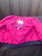 La Valencio jas maat L (maar valt als kleine XS), Dieren en Toebehoren, Paardrijkleding, Gebruikt, Kinderen, Ophalen of Verzenden