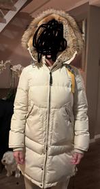 Parajumper long bear maat m, Kleding | Dames, Beige, Parajumpers, Gedragen, Ophalen