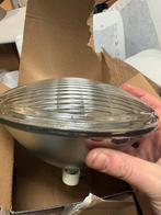 Studio lamp nieuw tungsram all glass sealed beam, Led-lamp, Minder dan 30 watt, Nieuw, E27 (groot)