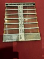 Gevraagd titelrekjes voor wurlitzer 1900, Verzamelen, Ophalen of Verzenden, Wurlitzer