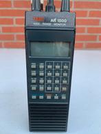 AOR AR1500 Wide Range Monitor, Telecommunicatie, Ophalen, Gebruikt, 500 kanalen of meer, Draagbaar