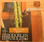 Gran Orchestra de Baile > Espana Cani, Gebruikt, 7 inch, Single, Ophalen of Verzenden