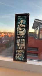 Glas in lood sint janskerk gouda, Antiek en Kunst, Ophalen of Verzenden