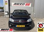Volkswagen Up! 1.0 TSI GTI, 970 kg, Stof, Gebruikt, 4 stoelen