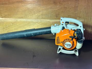 Stihl BG55 bladblazer handgebaren benzine beschikbaar voor biedingen