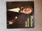 Vinyl LP, Wim Kan - Oudejaarsconferance 1976, Cd's en Dvd's, Vinyl | Nederlandstalig, Ophalen, Zo goed als nieuw