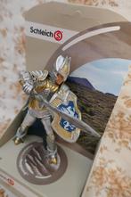 Schleich Eldrador 70110 Griffin Ridder met zwaard Nieuw!, Ophalen of Verzenden, Nieuw