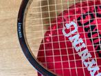 Vintage Browning Tennisracket, Ophalen of Verzenden, Gebruikt, Racket, Overige merken