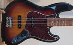 Fender Jazz Bass '60s reissue mim, nitro lak, Muziek en Instrumenten, Snaarinstrumenten | Gitaren | Bas, Ophalen