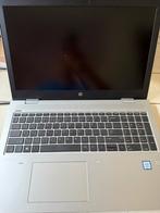 HP Probook 650 G5 i5 / 8GB / 256GB SSD, Computers en Software, Windows Laptops, 2 tot 3 Ghz, 15 inch, Ophalen of Verzenden, Zo goed als nieuw