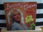 Bonnie St. Claire De roos single, Overige genres, 7 inch, Single, Ophalen of Verzenden