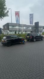 ambulance Afsleep dolly auto vervoeren zonder be rijbewijs!