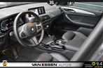 BMW X3 xDrive30e High Executive M-Sport Pano Navi Carplay Le, Auto's, 1998 cc, Gebruikt, Euro 6, 4 cilinders
