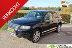 Volkswagen Touareg 3.6 V6 DISTRIBUTIEKETTING HOORBAAR, Auto's, Automaat, Stof, Gebruikt, Huisgarantie
