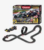 Carrera ga max verstappen, Carrera, Ophalen of Verzenden, Zelf te bouwen, Elektrisch
