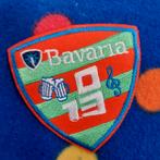 GEZOCHT 013 emblemen van bavaria, Verzamelen, Biermerken, Ophalen of Verzenden, Zo goed als nieuw, Bavaria