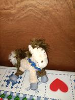 Diddl paard knuffeltje, Ophalen of Verzenden, Zo goed als nieuw, Knuffel