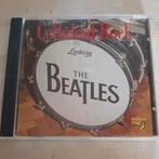 The Beatles - Celluloid Rock CD (Yellow Dog), Verzenden, 1980 tot 2000, Gebruikt