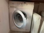 Gratis wasmachine Siemens, Witgoed en Apparatuur, Wasmachines, Ophalen, Zo goed als nieuw, 1200 tot 1600 toeren, 85 tot 90 cm