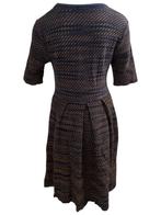 Missoni jurk M, Maat 38/40 (M), Blauw, Ophalen of Verzenden, Zo goed als nieuw