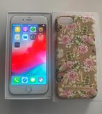 (Te koop/ruilen ZGAN iPhone 6 met 64gb wit b.capaciteit 99%, 99 %, Wit, Ophalen of Verzenden, Zo goed als nieuw