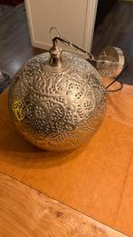 Hanglamp, Huis en Inrichting, Lampen | Hanglampen, Ophalen of Verzenden, Zo goed als nieuw, Minder dan 50 cm