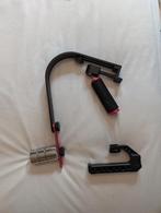 Cameragrip / Stabilisator voor Vloggen, Ophalen of Verzenden, Zo goed als nieuw, Minder dan 150 cm, Overige typen