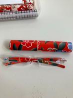 Leuke Leesbril met Etui +2.00, Overige merken, Nieuw, Ophalen of Verzenden, Leesbril