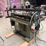 meerspillige boorunit, Doe-het-zelf en Verbouw, Gereedschap | Overige machines, Ophalen of Verzenden, Zo goed als nieuw