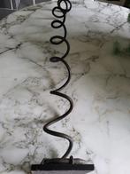 Bronzen Geldspiraal - Afrikaanse Kunst, Ophalen